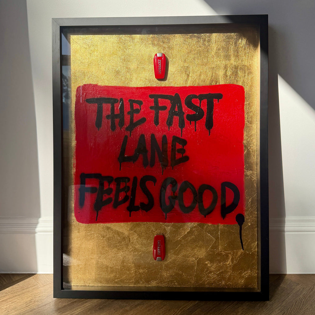 Fast Lane