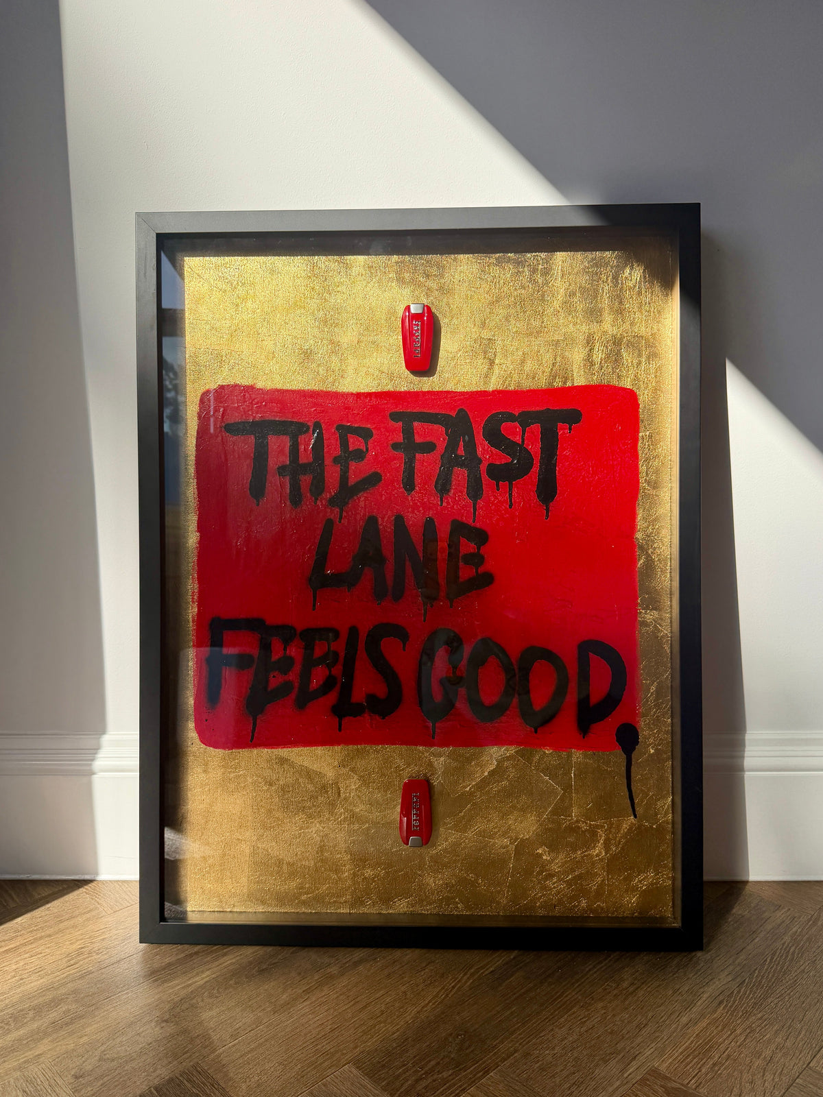 Fast Lane
