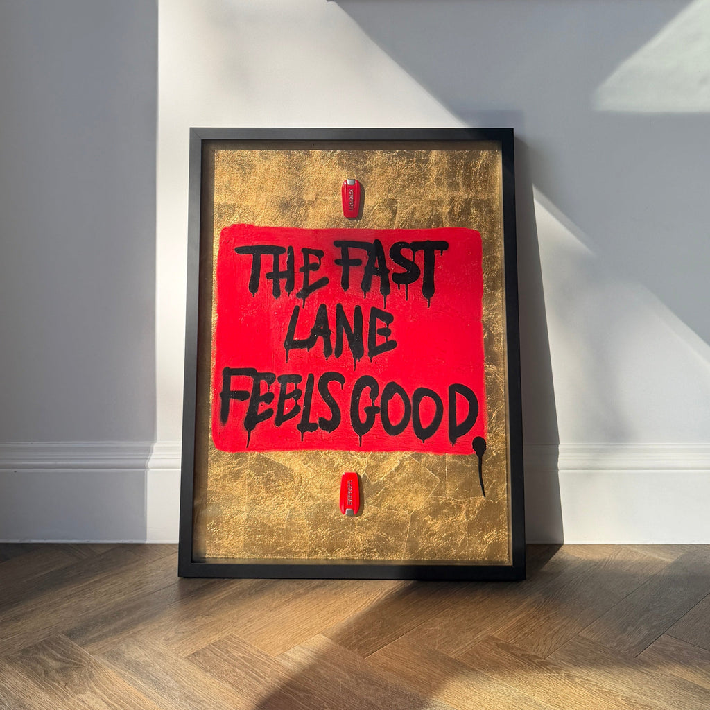 Fast Lane