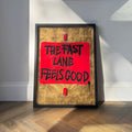 Fast Lane